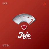 Jeje (Remix) artwork