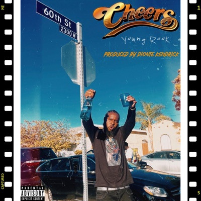 Cheers - Single