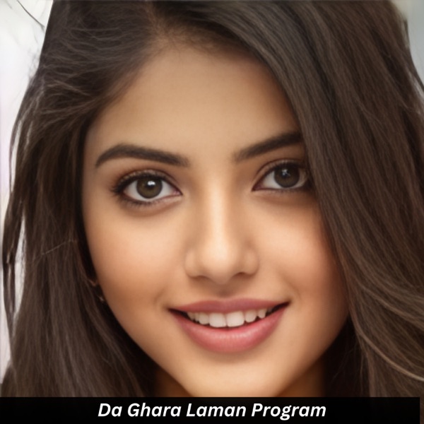 Da Ghara Laman Program
