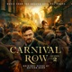 Carnival Row Season 2 Music from the Amazon Original Series