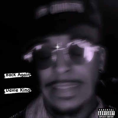 Back Again - Single