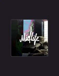 Listen to Midlife, watch music videos, read bio, see tour dates & more!