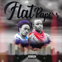Flat Papers - Sentpy The Gangsta