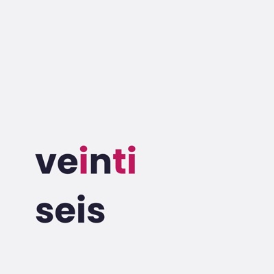 Veintiseis (feat. KAWE J) - Single