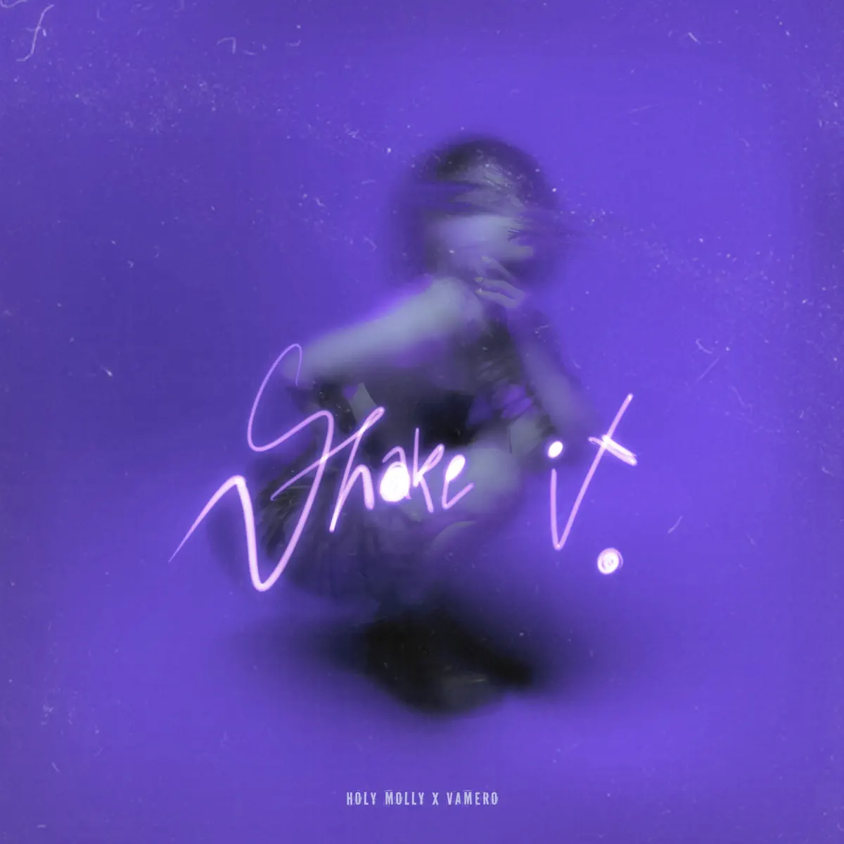 Holy Molly & VAMERO - Shake It - Single (2023) [iTunes Plus AAC M4A]-新房子
