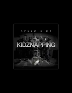 Ouça Apolo kidz, assista a videoclipes, leia a biografia, veja as datas das turnês e mais!