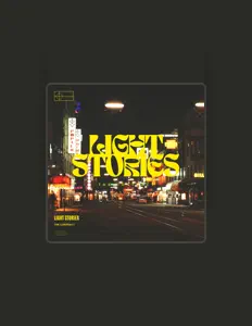 Listen to Light Stories, watch music videos, read bio, see tour dates & more!