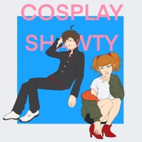 Cosplay Shawty (feat. Nekomimi) - Single - Perception