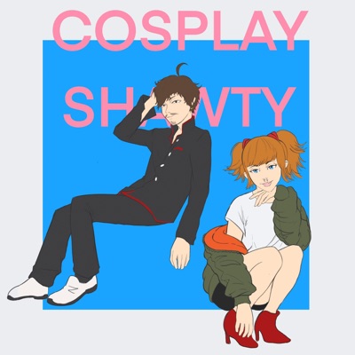 Cosplay Shawty (feat. Nekomimi) - Single