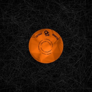 Ghantee - EP