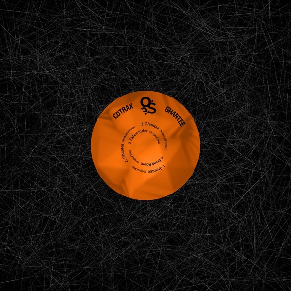 Ghantee - EP