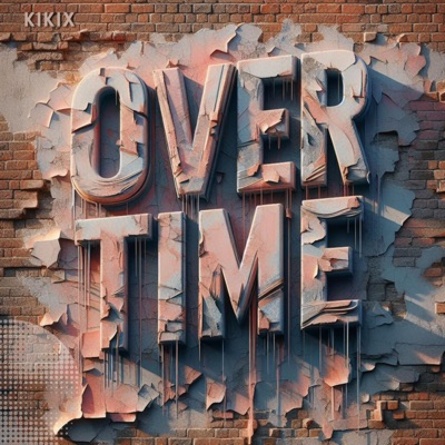 Over Time - Single