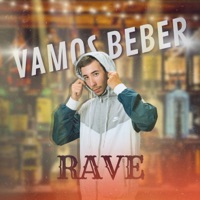 Rave Vamos Beber - Single - Dj Tonetto