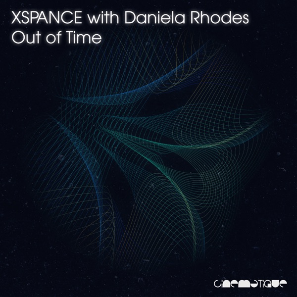 Out of Time - Single