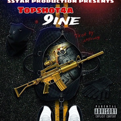 9Ine(By Topshot4a) - Single