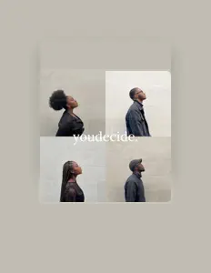 Ouve Reflective, vê vídeos de música, lê a biografia, vê as datas da digressão e muito mais!