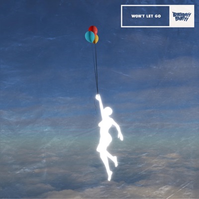 Won't Let Go - Single