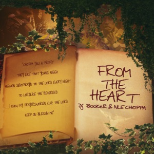 From the Heart - Single