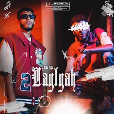 DAMA 007 - لقلقه - Laglgah
