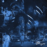 24 Sessions (Acoustic) - Chelsea Dinorath