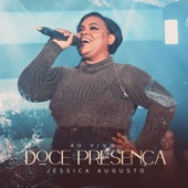 Doce Presença (Ao Vivo) artwork