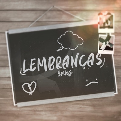 Lembranças - Single