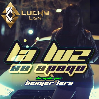 La Luz Se Apago - Single