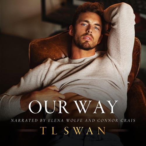Our Way (Unabridged) cover