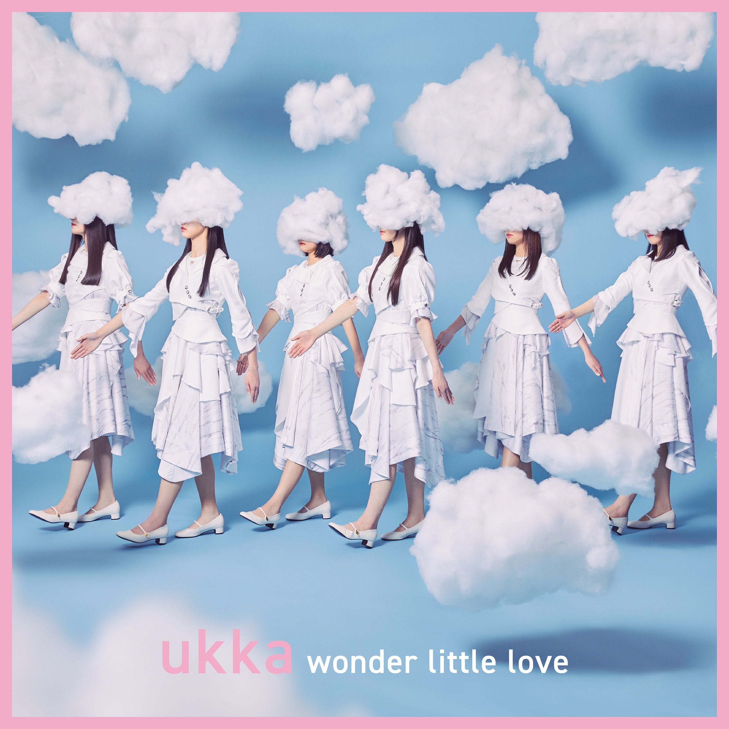 ukka - Wonder Little Love