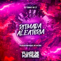 Ritmada Aleatória - Single - DJ TOMMY DA JT & MC VN Cria