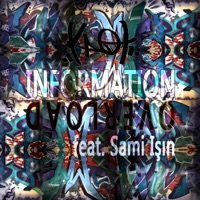 Information Overload (feat. Sami Işın) - Single - Kaot
