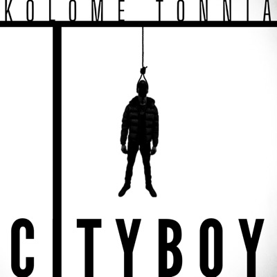 Cityboy (feat. Jiiaa) - Single
