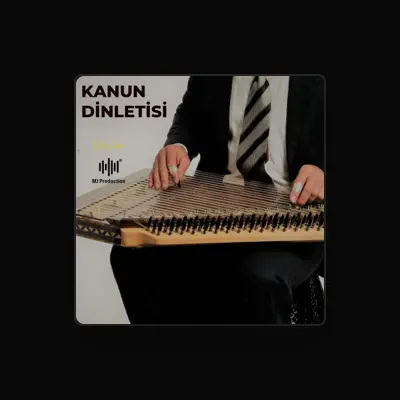 Listen to Sosyete Kanuncusu Mayk, watch music videos, read bio, see tour dates & more!