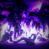 NO SCOPE (feat. KENZHELL) - Single - Dnistroke!