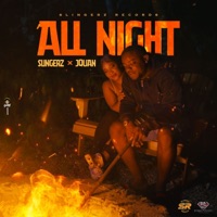 All Night - Single - Jquan & Slingerz