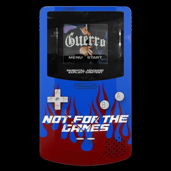 Not For The Games