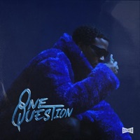 One Question (Sped Up) - Single - Zarion Uti