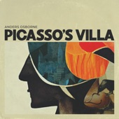 Picasso's Villa artwork
