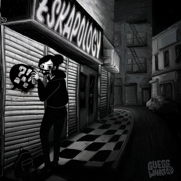 Eskapology