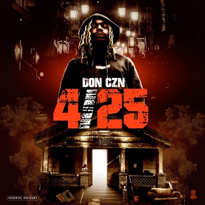 425 (feat. Wise G The Enterprise)