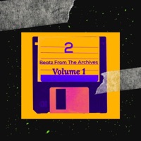 Beatz From the Archives, Vol. 1 - 2MINDZ