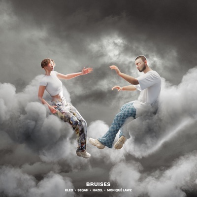 Bruises - Single