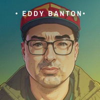 Burn the fire (feat. Alabarsis General) - Single - Eddy Banton