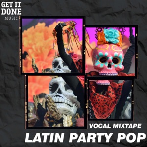 Latin Party Pop