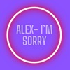 I'm Sorry - Single