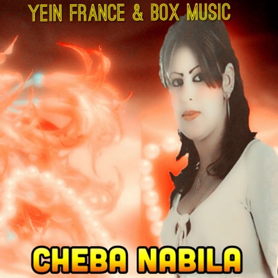 Song - Lherguawi - Cheba Nabila