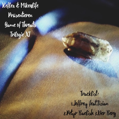 Reflex & Mike4life Game of Throats 11 - EP