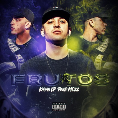Frutos (feat. Mezz) - Single