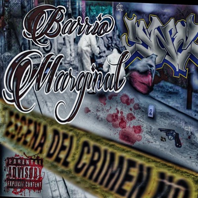 Barrio Marginal Instrumental