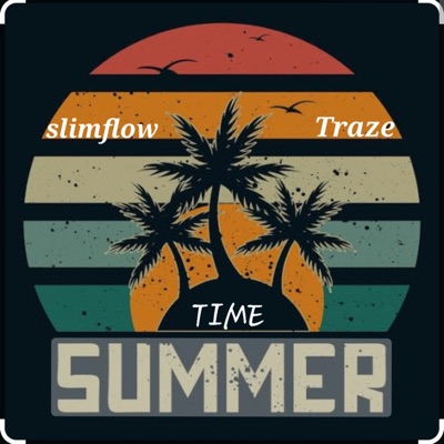 Summer Time (feat. Traze Manji) - Single